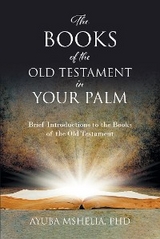 The Books of the Old Testament in Your Palm -  Mshelia  Ayuba