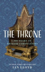 Throne -  Ian Lloyd