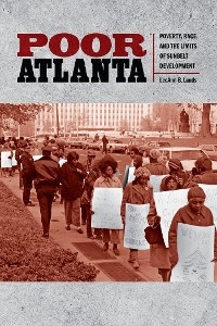 Poor Atlanta - LeeAnn B. Lands