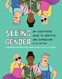 Seeing Gender -  Iris Gottlieb