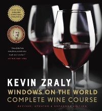 Kevin Zraly Windows on the World Complete Wine Course -  Kevin Zraly