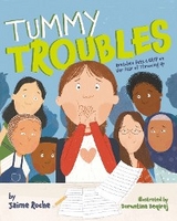 Tummy Troubles - Jaime Roche