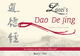 Laozi‘s DAO DE JING - Jan Silberstorff