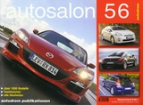 autosalon - autodrom - Nickel, Wolfram; Pouwels, Jasmin