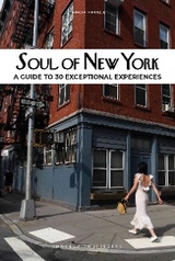 Soul of New York -  Tarajia Morrell