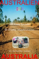 New South Wales - Queensland - Dieter Wiedelmann