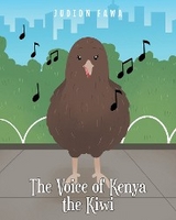 Voice of Kenya the Kiwi -  Judion Fawa