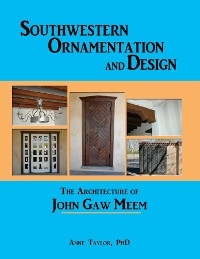 Southwestern Ornamentation and Design -  Anne Taylor