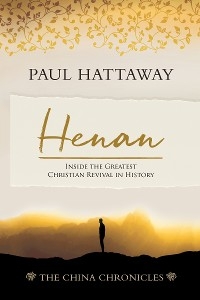 Henan -  Paul Hattaway