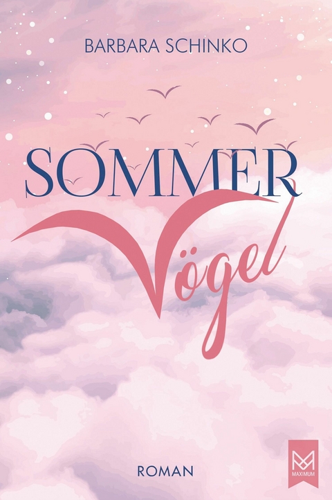 Sommervögel -  Barbara Schinko