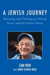 Jewish Journey -  Sam Ron