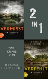 Vermisst & Verfehlt -  Christiane Dieckerhoff