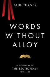 Words without Alloy -  Paul Turner