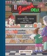 The Jewish Deli - Ben Nadler