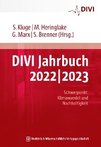 DIVI Jahrbuch 2022/2023 - 