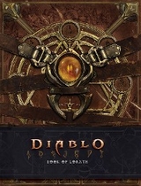 Diablo: Book of Lorath - Matthew J. Kirby