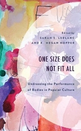 One Size Does Not Fit All - 