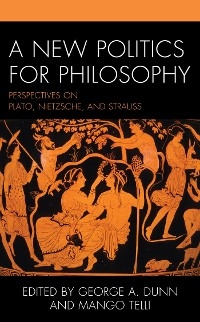 New Politics for Philosophy - 