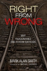 Right from Wrong -  Mark Alan Smith