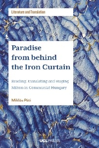 Paradise from behind the Iron Curtain -  Miklos Peti