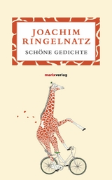 Schöne Gedichte - Joachim Ringelnatz