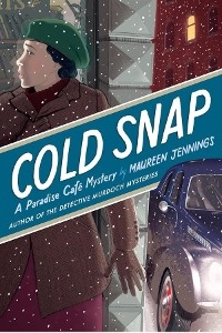 Cold Snap -  Maureen Jennings