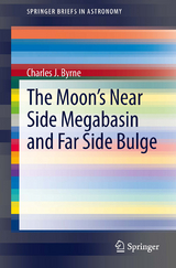 The Moon's Near Side Megabasin and Far Side Bulge - Charles Byrne