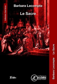 Le Sacre - BARBARA LECOMPTE