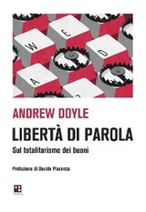 Libertà di parola - Andrew Doyle