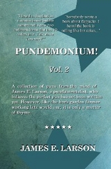 Pundemonium Vol. 2 - James E. Larson