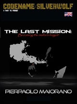 The last mission - Becoming the mafia's target! - Pierpaolo Maiorano