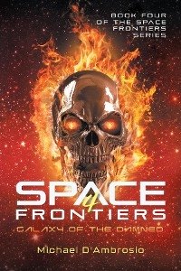 Space Frontiers -  Michael D'Ambrosio