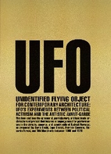 Unidentified Flying Object for Contemporary Architecture - 