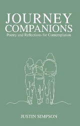 Journey Companions - Justin Simpson