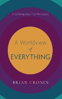 Worldview of Everything -  Brian Cronin
