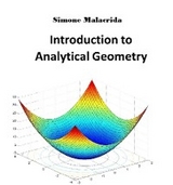 Introduction to Analytical Geometry - Simone Malacrida
