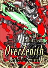 OverZenith Volume 2 - Arnold Cuevas