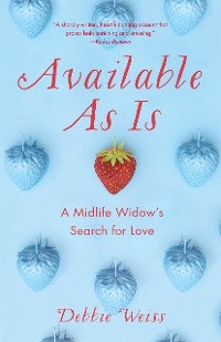 Available As Is - Debbie Weiss