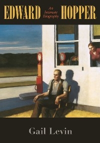 Edward Hopper - Gail Levin