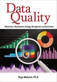 Data Quality -  Rupa Mahanti