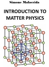 Introduction to Matter Physics - Simone Malacrida