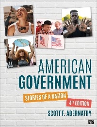 American Government - Scott F. Abernathy