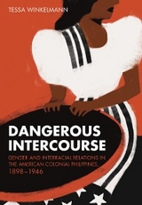 Dangerous Intercourse -  Tessa Winkelmann