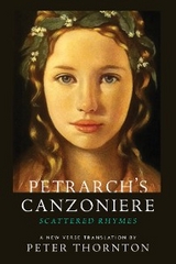 Petrarch's Canzoniere -  Francesco Petrarch