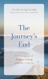 Journey's End -  Michael  D Connelly