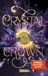 Crystal Crown - Elise Kova