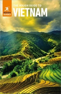 Rough Guide to Vietnam (Travel Guide with Free eBook) -  Rough Guides