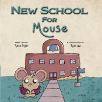 New School for Mouse - Fynisa Engler