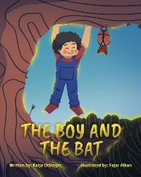 The Boy And The Bat - Katja Ottinger