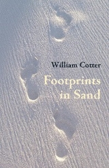 Footprints in Sand -  William Cotter
